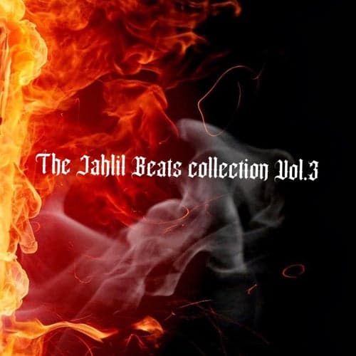 The Jahlil Beats Collection Vol.3
