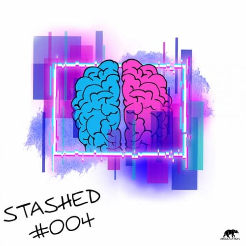 Stashed #004