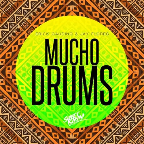 Mucho Drums