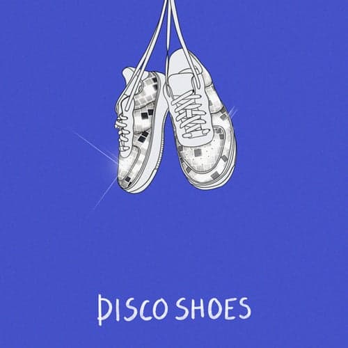 Disco Shoes (For e.l.f. Cosmetics)