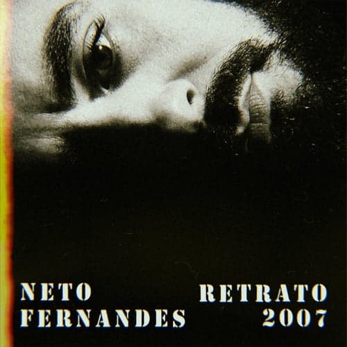 Retrato 2007