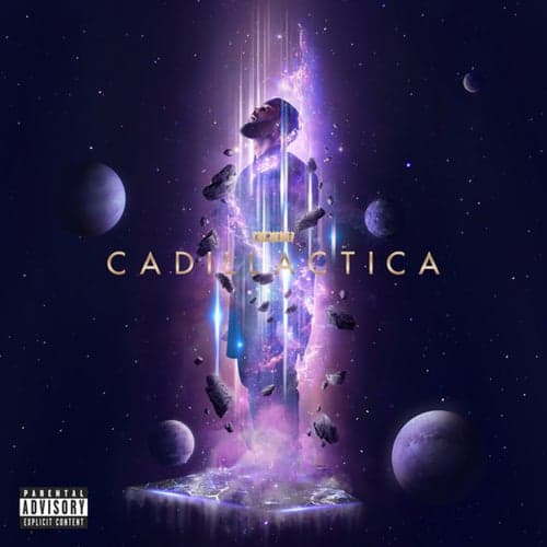 Cadillactica (Deluxe Version)
