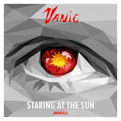 Staring At The Sun (Remixes)