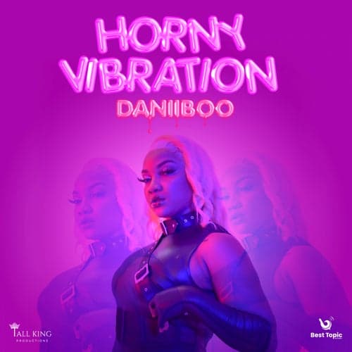 Horny Vibration