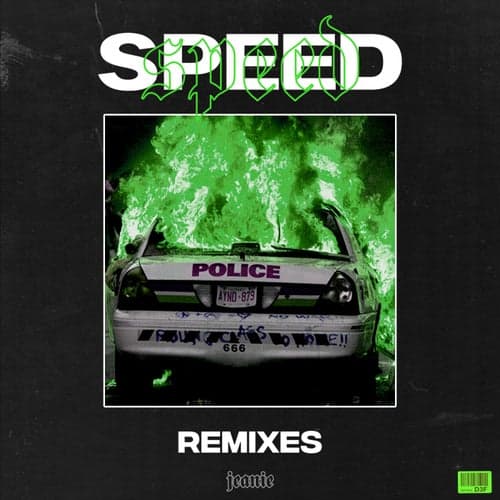 Speed (Remixes)