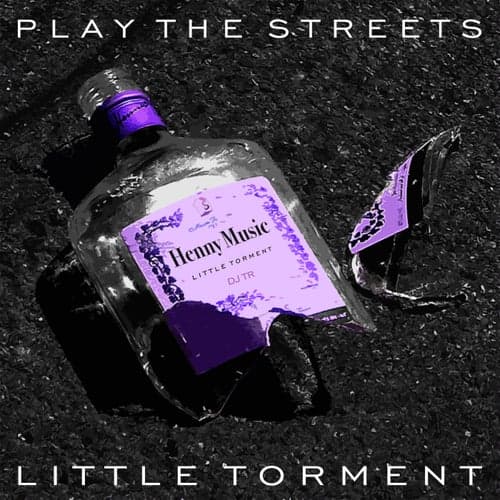 Play The Streets
