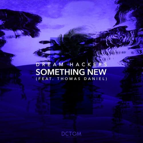 Something New (feat. Thomas Daniel)