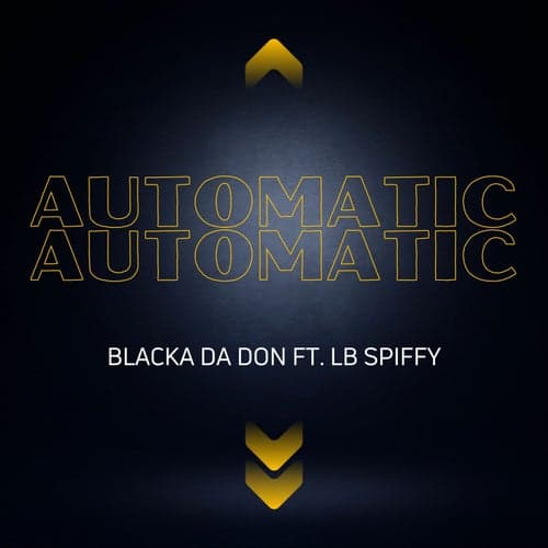 Automatic (feat. LB SPIFFY)
