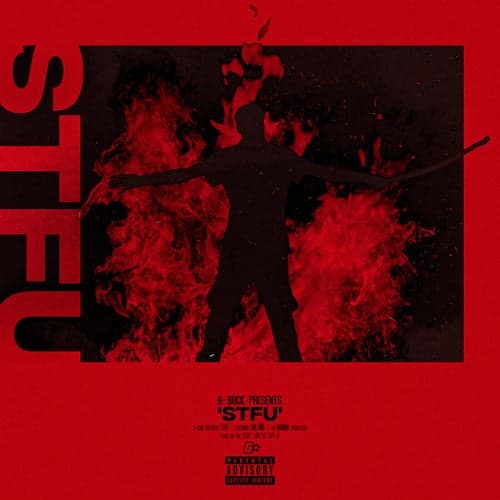STFU (feat. Sam King)