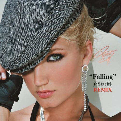 Falling (REMIX F/Stack$)