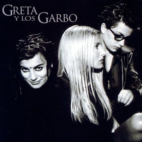 Greta Y Los Garbo