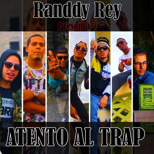 Atento Al Trap (feat. Lil Pac)