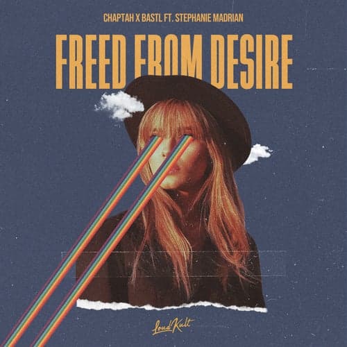 Freed from Desire