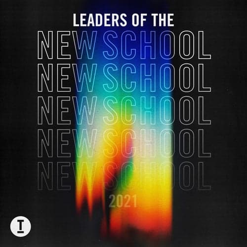 Leaders Of The New School 2021