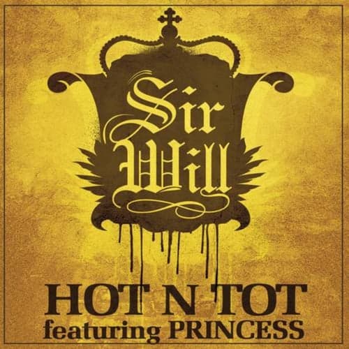 Hot N Tot (Main Version - Explicit)
