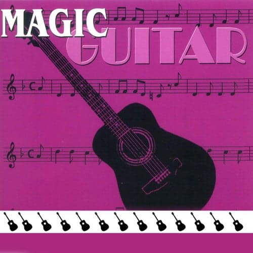 Magic Guitar