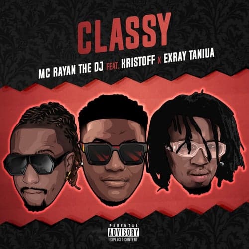 Classy Feat (Exray Taniua & Kristoff MWB)