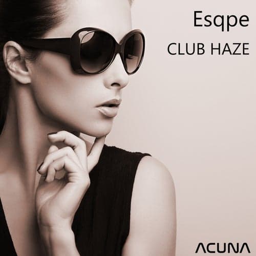 Club Haze