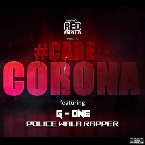 #Care Corona (Featured on RedFm)