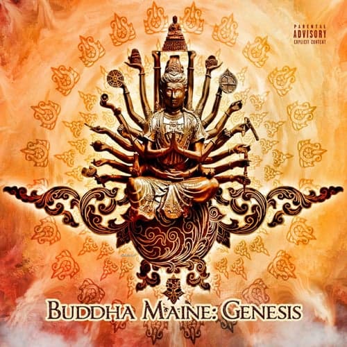 Buddha Maine: Genesis