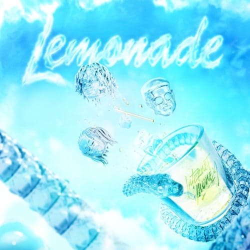 Lemonade (feat. NAV)