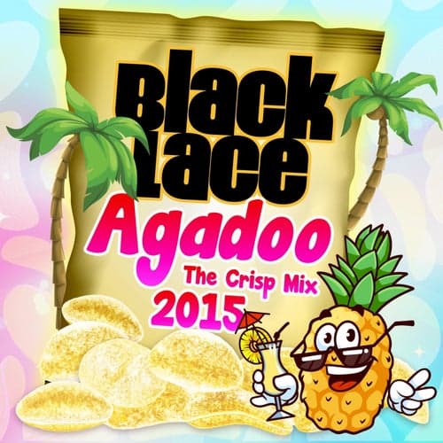 Agadoo (The Crisp Mix 2015)