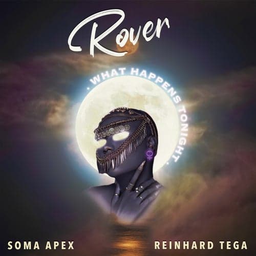 Rover (feat. Ria Sean)