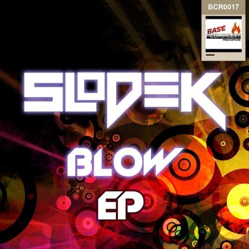 Blow (Remixes)