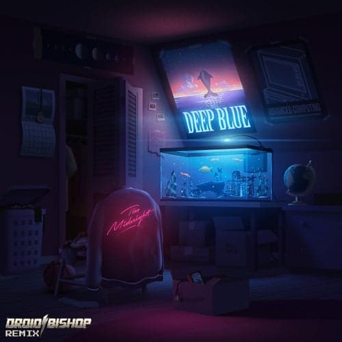 Deep Blue (Droid Bishop Remix)