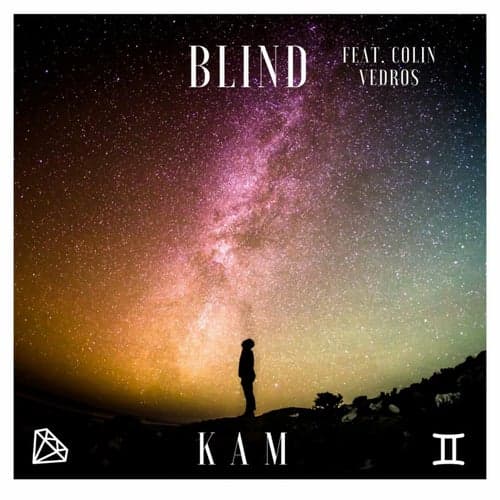 Blind (feat. Colin Vedros)
