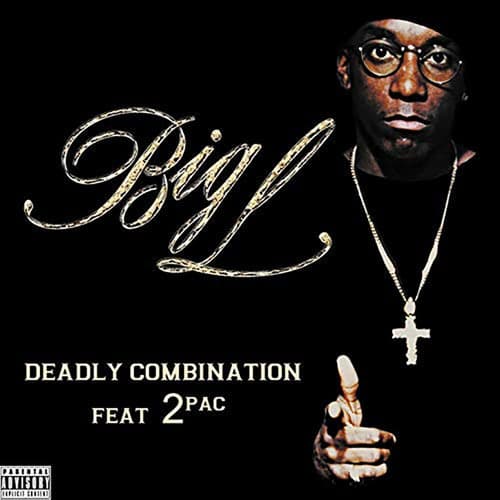 Deadly Combination (feat. 2Pac)