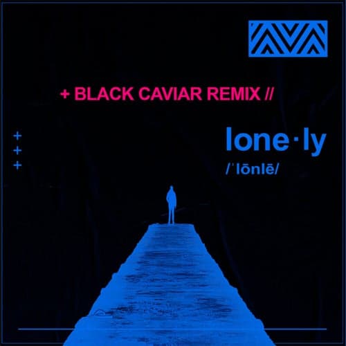 Lonely (Black Caviar Remix)