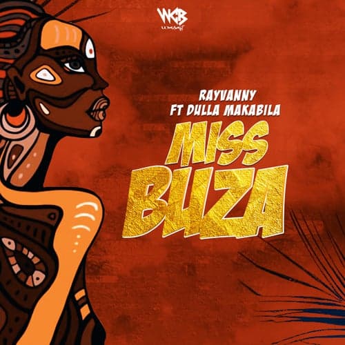 Miss Buza (feat. Dulla Makabila)