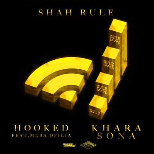 Hooked/Khara Sona