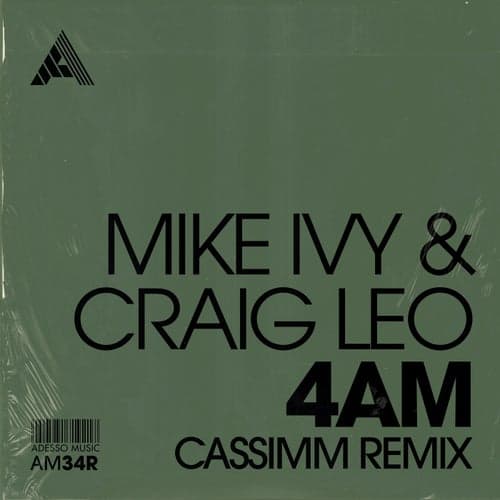 4AM (CASSIMM Remix)
