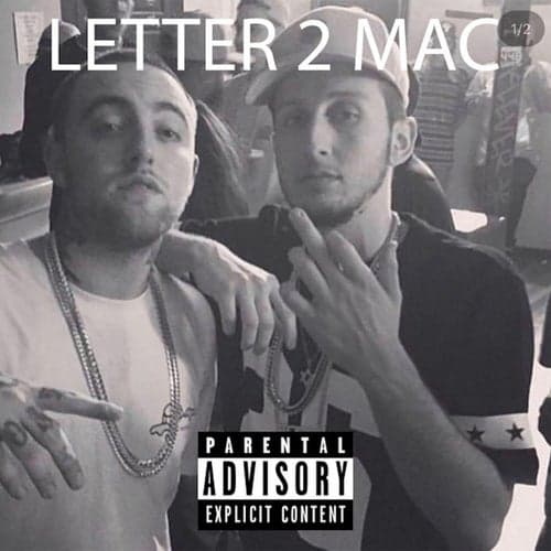 Letter 2 Mac