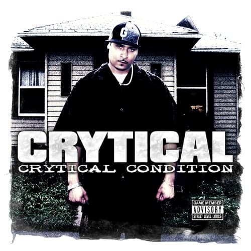 Crytical Condition (Deluxe Version)