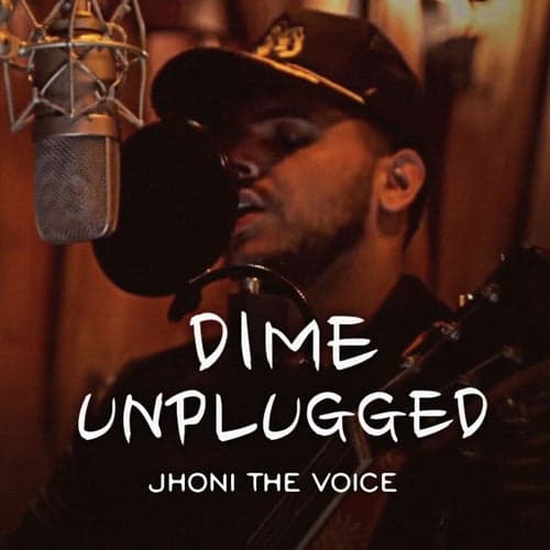 Dime (Unplugged)