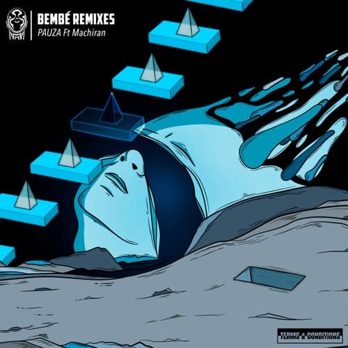 Bembé feat. Machiran (Remixes)