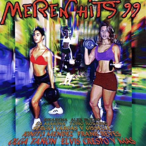 MerenHits '99