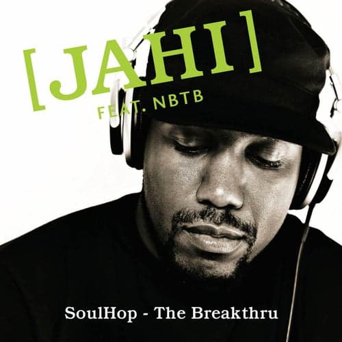 Soulhop - The Breakthru