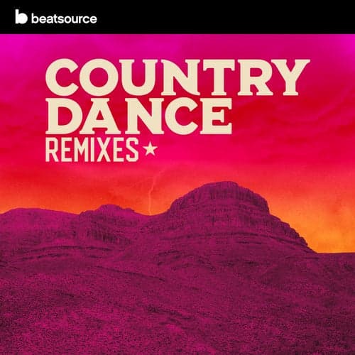 Country Dance Remixes playlist