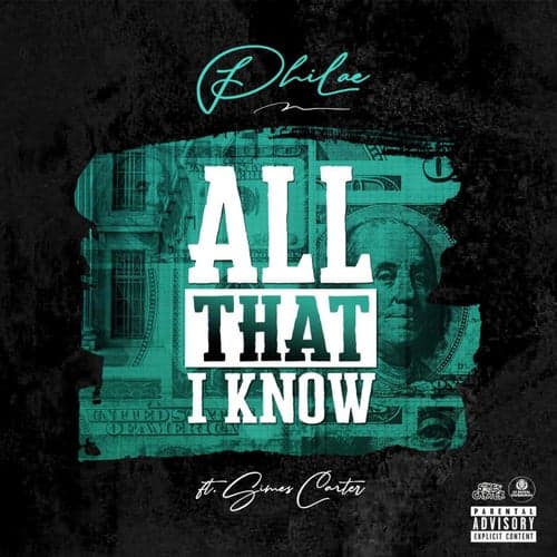 All That I Know (feat. Simes Carter)