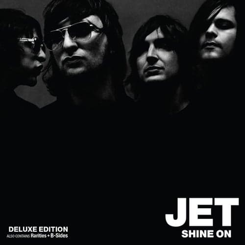 Shine On (Deluxe Edition)