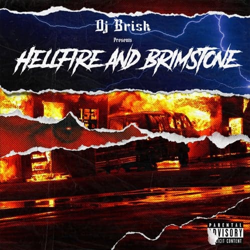 Hellfire And Brimstone
