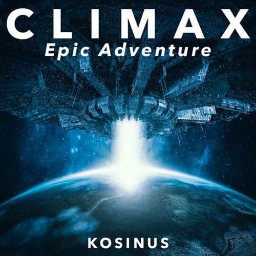 Climax - Epic Adventure