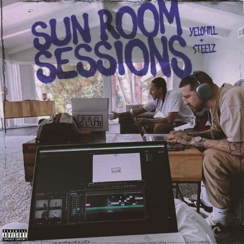 Sun Room Sessions