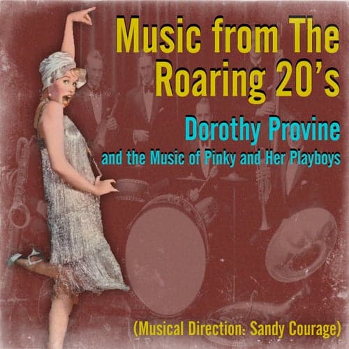 Music from The Roaring 20's