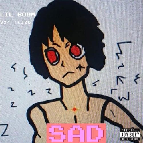 Sad (feat. 904TEZZO)