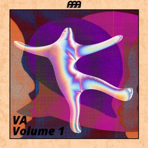 AJAJAJ - VA Volume 1